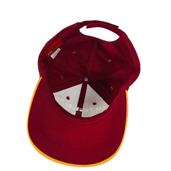 Reebok Washington Redskins NFL Adjustable Hat New Old Stock RARE OS - Picture 5 of 9